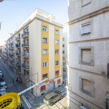 Catalunya Casas Lovely Apartment Central Barcelona 100M To Beach! Buitenkant foto