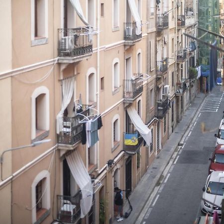 Catalunya Casas Lovely Apartment Central Barcelona 100M To Beach! Buitenkant foto